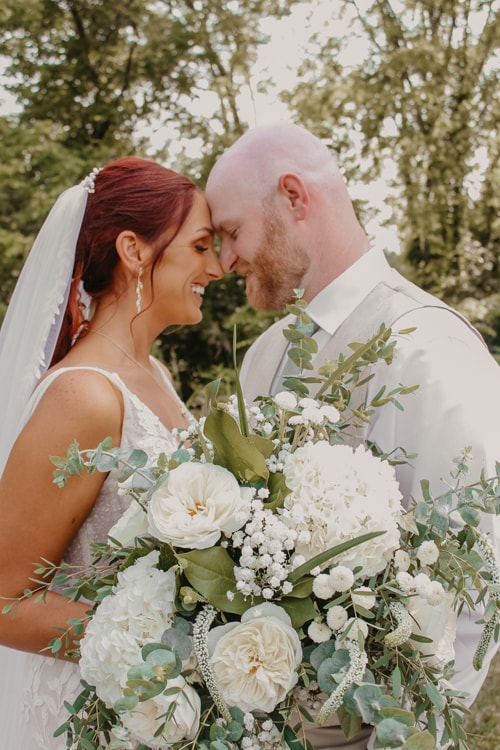 Wedding Gallery Halls Flower Shop